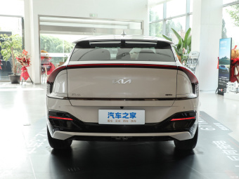 Kia EV6 GT-Line