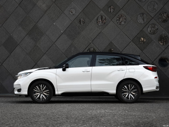 Honda Avancier Exclusive AWD Dual Color 370TURBO