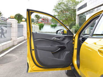 Chevrolet Seeker Smart 1.5T CVT