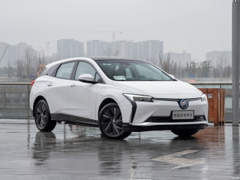 Buick Velite 6 Wisdom PLUS