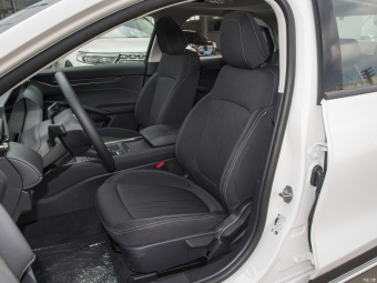 Ford Mondeo Style EcoBoost 245