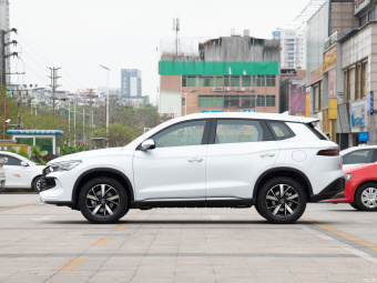BYD Song Pro DM-i Pilot 71КМ