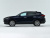 Toyota Harrier Premium 2.0L CVT