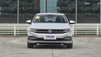 VW Bora Elite Zhilian 280TSI DSG