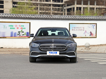 Mercedes-Benz E-Class 300 L Premium