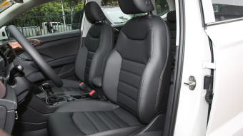 VW Tharu Flagship 4Motion 330TSI