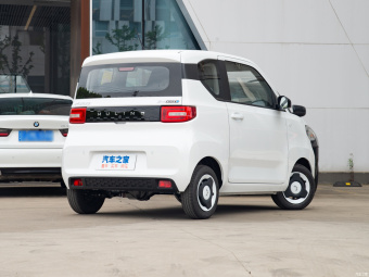 Wuling Hongguang Mini EV Enjoy (LiFePO4)