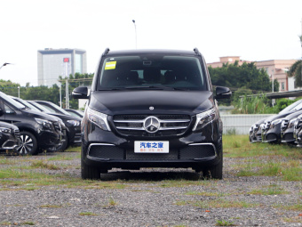 Mercedes-Benz V-Class 260 L Premium