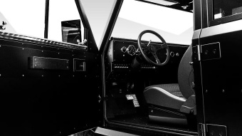 Bollinger B2