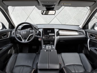 Honda Avancier Exclusive AWD Dual Color 370TURBO