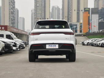 BYD Song Pro DM-i Excellence 110КМ