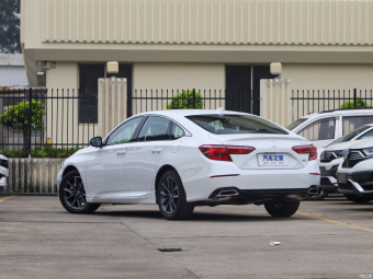 Honda Inspire Elegant 260TURBO