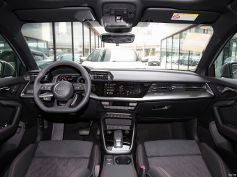 Audi A3 Sportback RS Style 35 TFSI