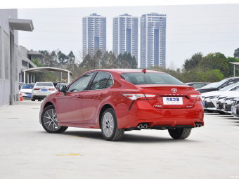 Toyota Camry Fengshang 2.0S