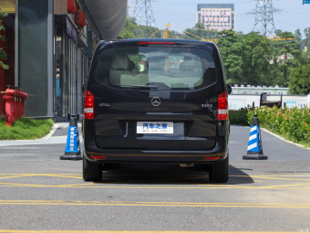 Mercedes-Benz Vito Elite