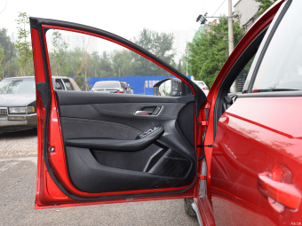 MG 6 PHEV X-POWER Master 1.5T Hybrid