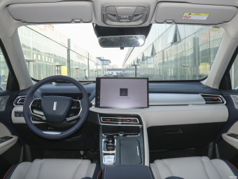 Wey Macchiato PHEV Special 1.5L