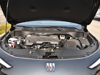 Buick Envista Smart 1.5T