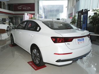 Kia K3 EV Comfort 410km