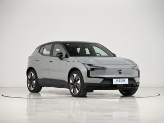 Volvo EX30 Ultra