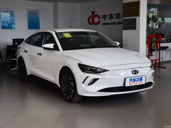 Hyundai Lafesta EV Smooth GLS