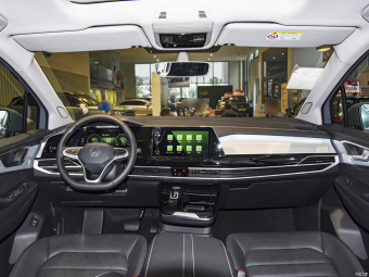 VW Talagon Luxury Jiajing 7 seats 330TSI