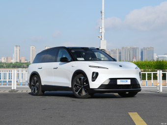 NIO ES8 75kWh