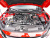 Honda Civic HATCHBACK Sharp 220TURBO CVT
