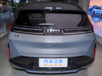 Zeekr X 2025 5-Seat RWD Version