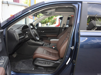 Honda CR-V Wisdom 240TURBO CVT