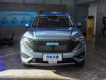 Haval H6 PHEV Happy DHT 110KM