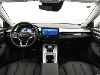 Roewe Ei5 Adore 500