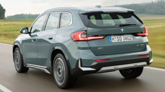 BMW X1 xDrive25e xLine