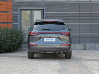 Aito M7 Max AWD 5 seats