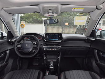 Peugeot 2008 The One 230THP