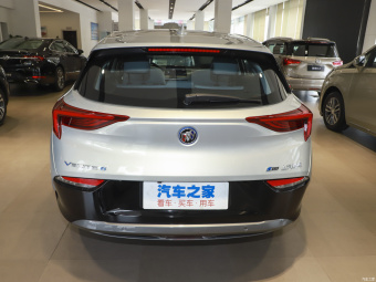 Buick Velite 6 Smart PLUS