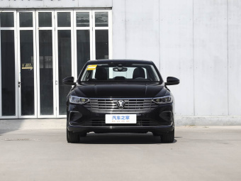 VW Lavida 2024 1.5L Automatic Full Comfort Edition