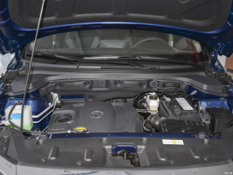Beijing X5 Progressive 1.5T 6MT