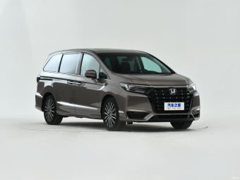 Honda Elysion Extreme