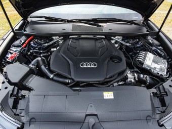 Audi A6 Allroad Explorer 55 TFSI Quattro