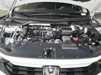 Honda Envix Enjoy 180TURBO CVT