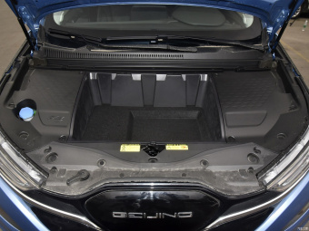 Beijing EX3 Style R600