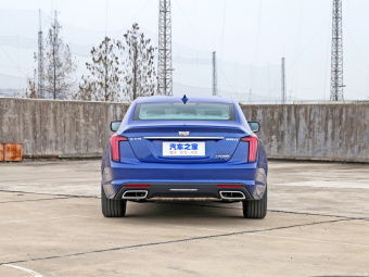 Cadillac CT5 Premium 28T