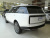 Land Rover Range Rover Creation EWB P400