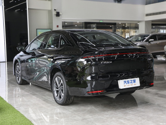 GAC Aion S MAX Shine 80
