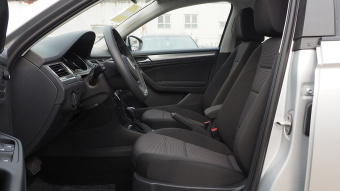 VW Bora Classic Fashion 1.5L AT