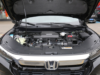 Honda Breeze Deluxe 240TURBO CVT