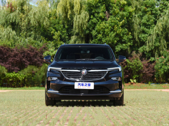 Buick Enclave Flagship 652T AWD 6 Seat