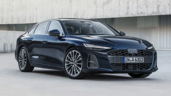 Audi A6 Limousine 2.0 TDI 150 kW Plus S tronic