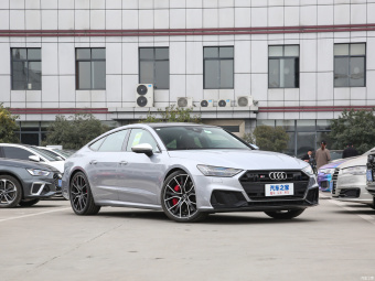 Audi S7  2.9T Quattro